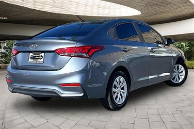 2019 Hyundai ACCENT SE - Photo 2 - Rock Springs, WY 82901