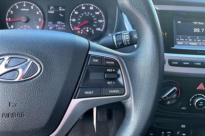 2019 Hyundai ACCENT SE - Photo 21 - Rock Springs, WY 82901