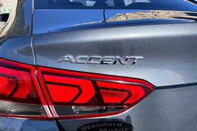 2019 Hyundai ACCENT SE - Photo 33 - Rock Springs, WY 82901