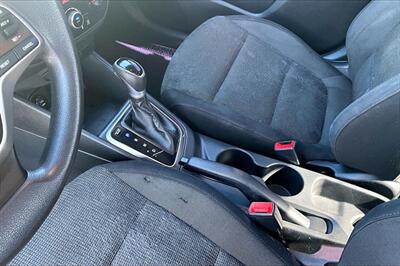 2019 Hyundai ACCENT SE - Photo 14 - Rock Springs, WY 82901