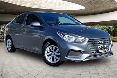 2019 Hyundai ACCENT SE - Photo 11 - Rock Springs, WY 82901
