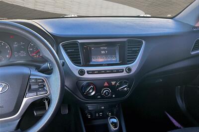 2019 Hyundai ACCENT SE - Photo 6 - Rock Springs, WY 82901