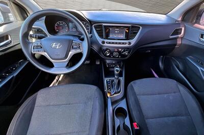 2019 Hyundai ACCENT SE - Photo 15 - Rock Springs, WY 82901