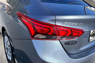 2019 Hyundai ACCENT SE - Photo 32 - Rock Springs, WY 82901