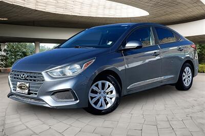 2019 Hyundai ACCENT SE - Photo 1 - Rock Springs, WY 82901