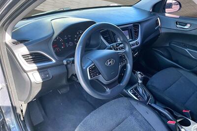 2019 Hyundai ACCENT SE - Photo 13 - Rock Springs, WY 82901