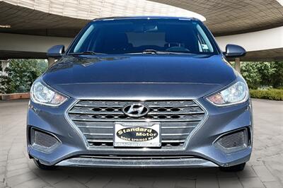 2019 Hyundai ACCENT SE - Photo 3 - Rock Springs, WY 82901