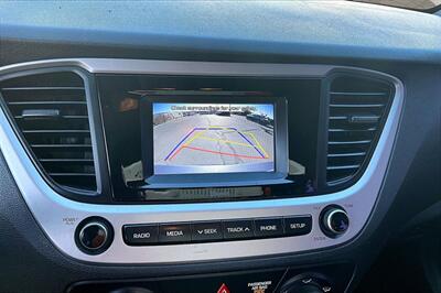 2019 Hyundai ACCENT SE - Photo 23 - Rock Springs, WY 82901