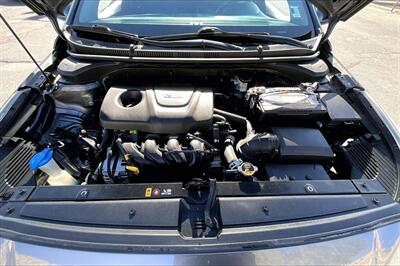 2019 Hyundai ACCENT SE - Photo 9 - Rock Springs, WY 82901