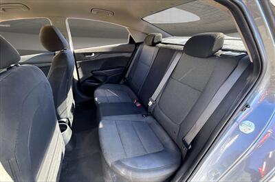2019 Hyundai ACCENT SE - Photo 28 - Rock Springs, WY 82901