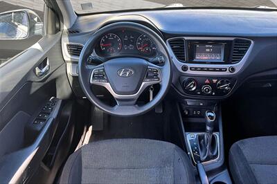 2019 Hyundai ACCENT SE - Photo 5 - Rock Springs, WY 82901