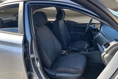 2019 Hyundai ACCENT SE - Photo 7 - Rock Springs, WY 82901