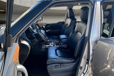 2017 INFINITI QX80 - Photo 27 - Rock Springs, WY 82901
