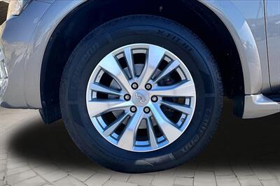 2017 INFINITI QX80 - Photo 8 - Rock Springs, WY 82901