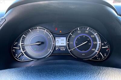 2017 INFINITI QX80 - Photo 22 - Rock Springs, WY 82901