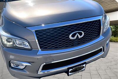 2017 INFINITI QX80 - Photo 31 - Rock Springs, WY 82901
