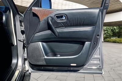 2017 INFINITI QX80 - Photo 19 - Rock Springs, WY 82901