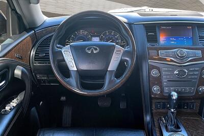 2017 INFINITI QX80 - Photo 5 - Rock Springs, WY 82901