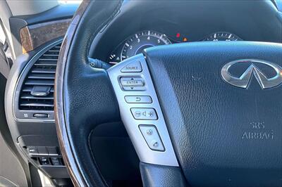 2017 INFINITI QX80 - Photo 20 - Rock Springs, WY 82901