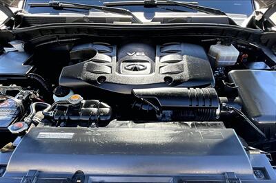 2017 INFINITI QX80 - Photo 9 - Rock Springs, WY 82901
