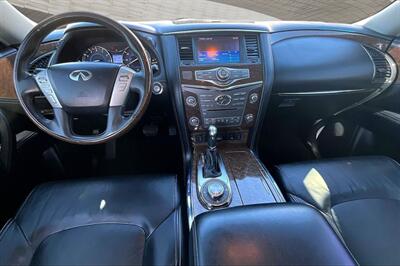 2017 INFINITI QX80 - Photo 15 - Rock Springs, WY 82901