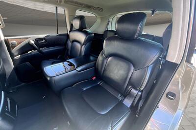 2017 INFINITI QX80 - Photo 28 - Rock Springs, WY 82901
