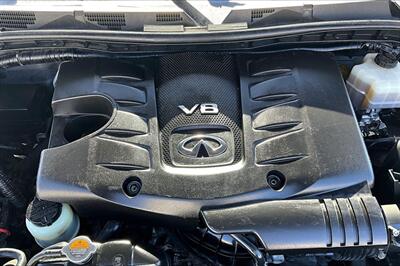 2017 INFINITI QX80 - Photo 35 - Rock Springs, WY 82901