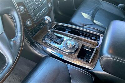 2017 INFINITI QX80 - Photo 14 - Rock Springs, WY 82901