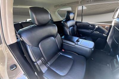2017 INFINITI QX80 - Photo 29 - Rock Springs, WY 82901