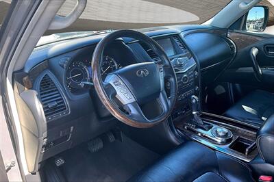 2017 INFINITI QX80 - Photo 13 - Rock Springs, WY 82901