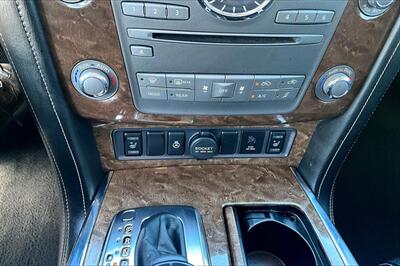 2017 INFINITI QX80 - Photo 24 - Rock Springs, WY 82901