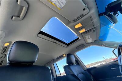 2017 INFINITI QX80 - Photo 17 - Rock Springs, WY 82901