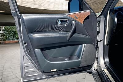 2017 INFINITI QX80 - Photo 18 - Rock Springs, WY 82901