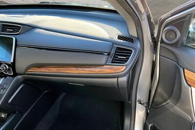 2021 Honda CR-V EX-L - Photo 16 - Rock Springs, WY 82901