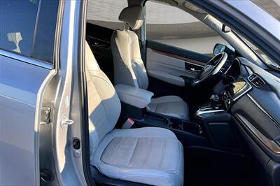 2021 Honda CR-V EX-L - Photo 7 - Rock Springs, WY 82901