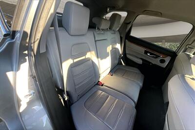 2021 Honda CR-V EX-L - Photo 29 - Rock Springs, WY 82901