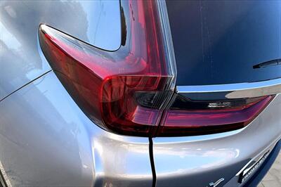 2021 Honda CR-V EX-L - Photo 33 - Rock Springs, WY 82901