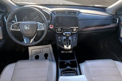 2021 Honda CR-V EX-L - Photo 15 - Rock Springs, WY 82901