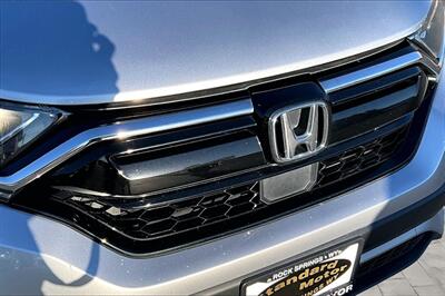 2021 Honda CR-V EX-L - Photo 31 - Rock Springs, WY 82901