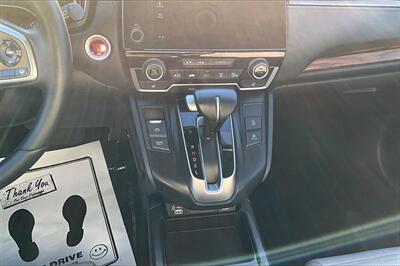 2021 Honda CR-V EX-L - Photo 26 - Rock Springs, WY 82901