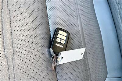 2021 Honda CR-V EX-L - Photo 10 - Rock Springs, WY 82901