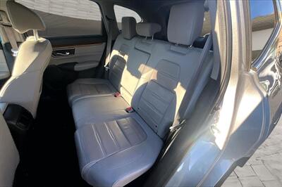 2021 Honda CR-V EX-L - Photo 28 - Rock Springs, WY 82901