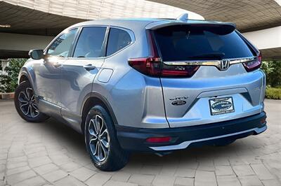 2021 Honda CR-V EX-L - Photo 12 - Rock Springs, WY 82901