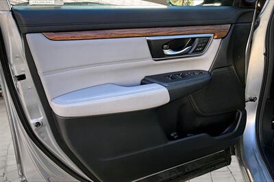 2021 Honda CR-V EX-L - Photo 18 - Rock Springs, WY 82901