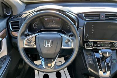 2021 Honda CR-V EX-L - Photo 5 - Rock Springs, WY 82901
