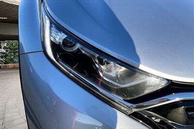 2021 Honda CR-V EX-L - Photo 32 - Rock Springs, WY 82901