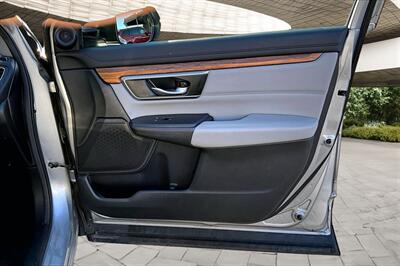 2021 Honda CR-V EX-L - Photo 19 - Rock Springs, WY 82901