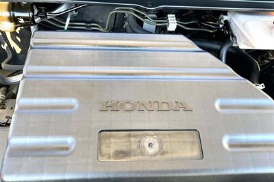 2021 Honda CR-V EX-L - Photo 35 - Rock Springs, WY 82901