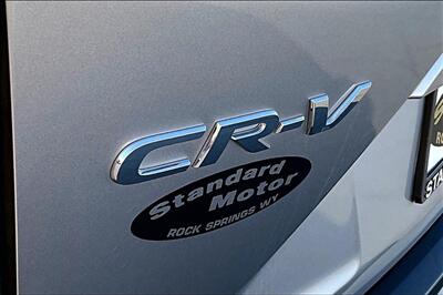 2021 Honda CR-V EX-L - Photo 34 - Rock Springs, WY 82901