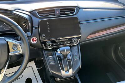 2021 Honda CR-V EX-L - Photo 6 - Rock Springs, WY 82901